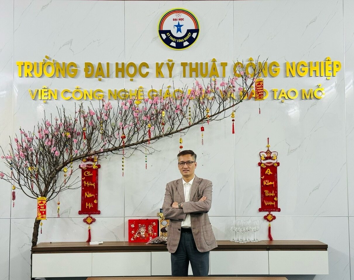 ThS. Đinh Quang Ninh